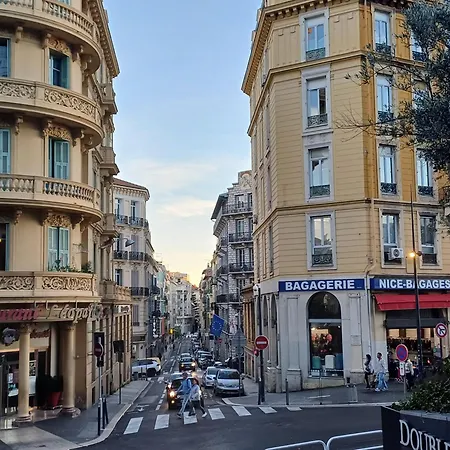 Apartment Le Paga Nice