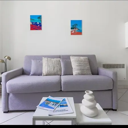 Apartment Le Paga