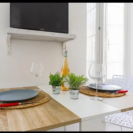 Le Paga Apartment *